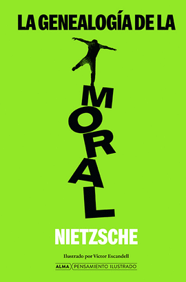 LA GENEALOGA DE LA MORAL