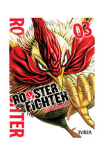 ROOSTER FIGHTER (3)