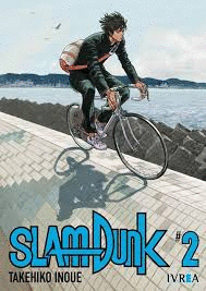SLAM DUNK NEW EDITION (2)