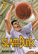 SLAM DUNK NEW EDITION (3)