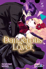 DANGEROUS LOVER (5)