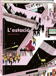 ESTACI (EDICIN EN VALENCIANO)