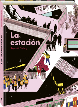 ESTACIN