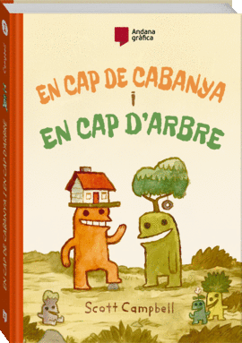 EN CAP DE CABANYA I EN CAP D'ARBRE