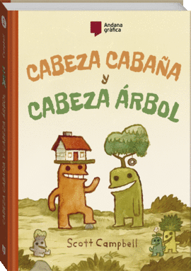 CABEZA CABA�A Y CABEZA �RBP�