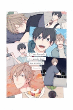 C�MO LLAMARLO SI NO PUEDES DECIR QUE ES AMOR