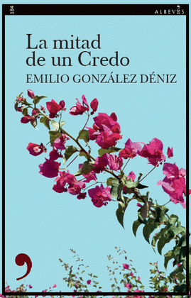 MITAD DE UN CREDO