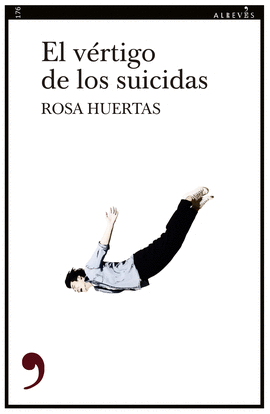 EL VRTIGO DE LOS SUICIDAS