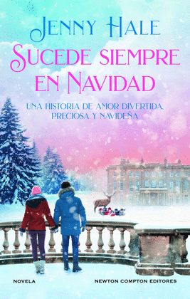 SUCEDE SIEMPRE EN NAVIDAD. AUTORA BESTSELLER DE USA TODAY. MS DE 1 MILLN DE EJ