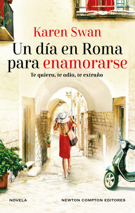 UN DA PARA ENAMORARSE EN ROMA