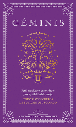 GUA ASTROLGICA DE GMINIS