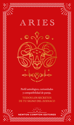 GUA ASTROLGICA DE ARIES