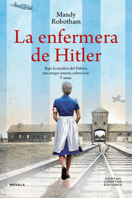 ENFERMERA DE HITLER
