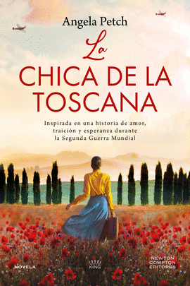 CHICA DE LA TOSCANA