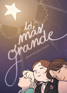 LO M�S GRANDE