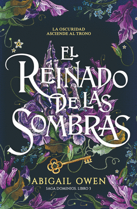 REINADO DE LAS SOMBRAS