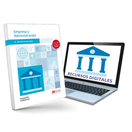 GAD EMPRESA Y ADMINISTRACI�N