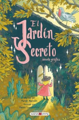 EL JARD�N SECRETO