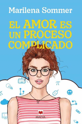 EL AMOR ES UN PROCESO COMPLICADO