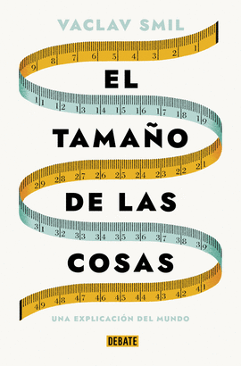 TAMAO DE LAS COSAS