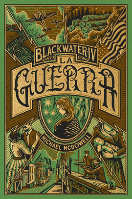 BLACKWATER (IV) LA GUERRA