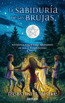 SABIDURA DE LAS BRUJAS