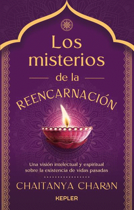 MISTERIOS DE LA REENCARNACI�N