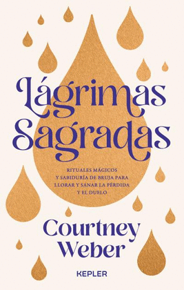 L�GRIMAS SAGRADAS