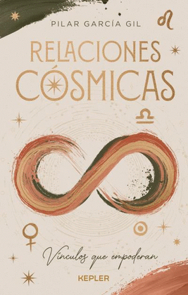 RELACIONES C�SMICAS