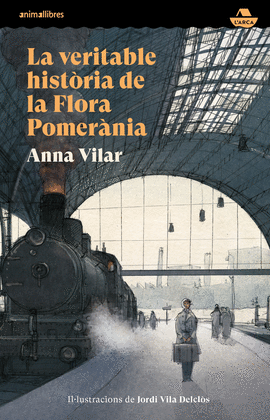 LA VERITABLE HIST�RIA DE LA FLORA POMER�NIA