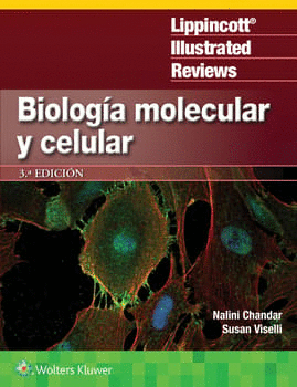 LIR. BIOLOG�A MOLECULAR Y CELULAR