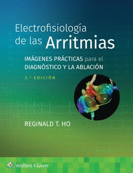 ELECTROFISIOLOG�A DE LAS ARRITMIAS