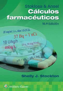 CLCULOS FARMACUTICOS