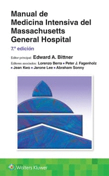 MANUAL DE MEDICINA INTENSIVA DEL MASSACHUSETTS GENERAL HOSPITAL