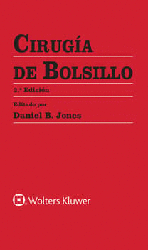 CIRUGIA DE BOLSILLO