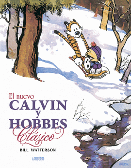 NUEVO CALVIN Y HOBBES CL�SICO