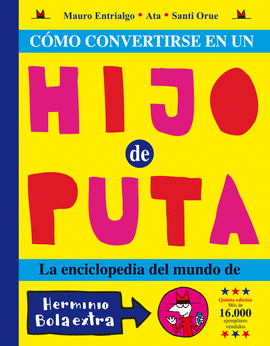 CMO CONVERTIRSE EN UN HIJO DE PUTA