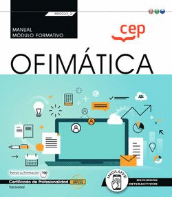 MANUAL OFIM�TICA