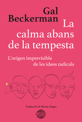 CALMA ABANS DE LA TEMPESTA