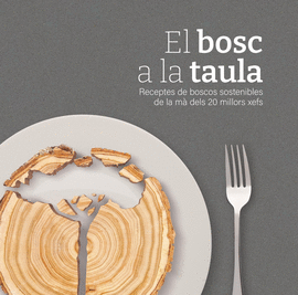BOSC A LA TAULA