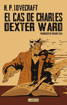 CAS DE DEXTER WARD, EL