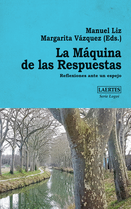 MQUINA DE LAS RESPUESTAS