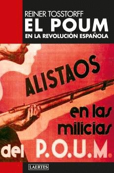 POUM EN LA REVOLUCI�N ESPA�OLA