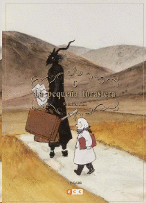 LA PEQUEA FORASTERA: SIIL, A RN NM. 06 (2A EDICIN)