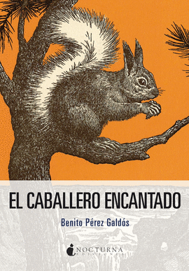 CABALLERO ENCANTADO