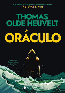 ORCULO