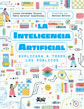 LA INTELIGENCIA ARTIFICIAL EXPLICADA A TODOS LOS PBLICOS