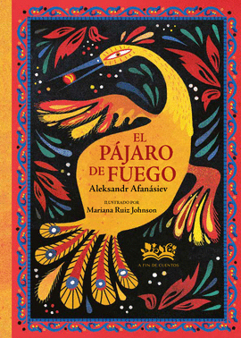 P�JARO DE FUEGO