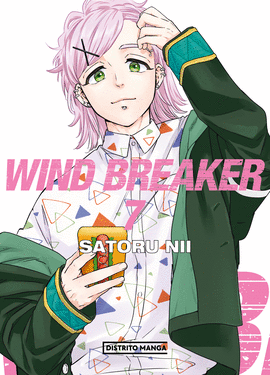 WIND BREAKER (7)