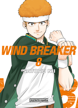 WIND BREAKER (8)